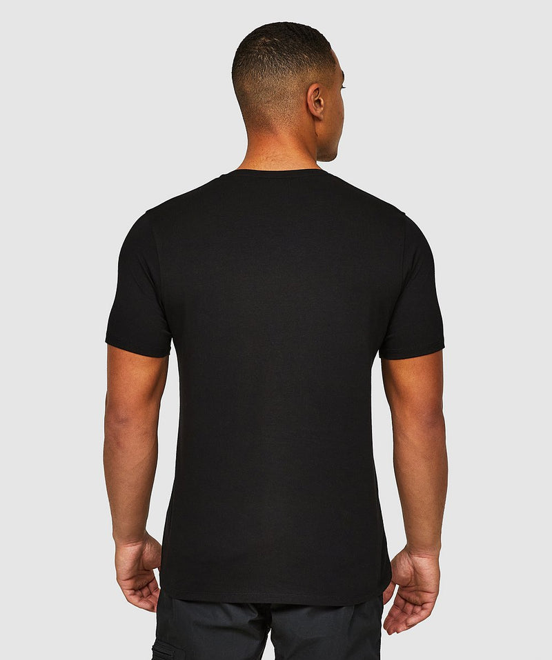 Alessandro Zavetti Artista T-Shirt BLACK