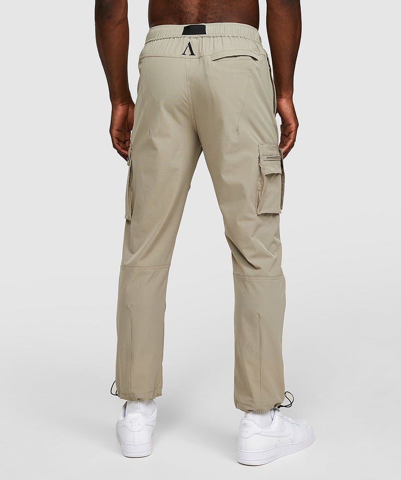 Alessandro Zavetti Marzoli Cargo Pant Sage