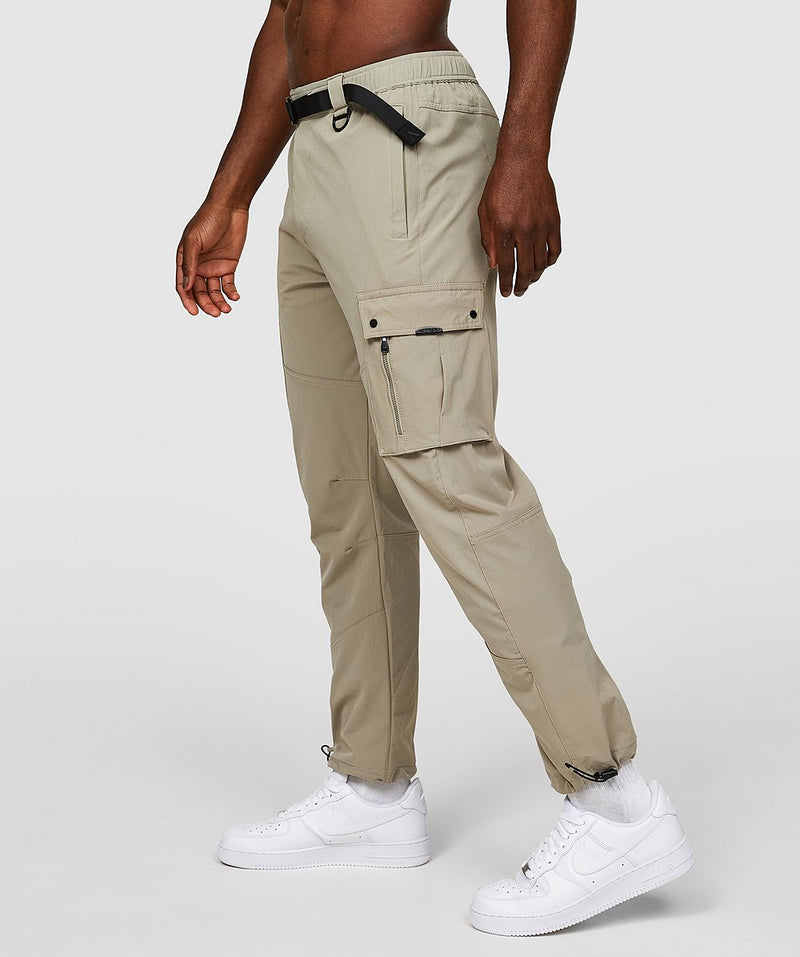 Alessandro Zavetti Marzoli Cargo Pant Sage