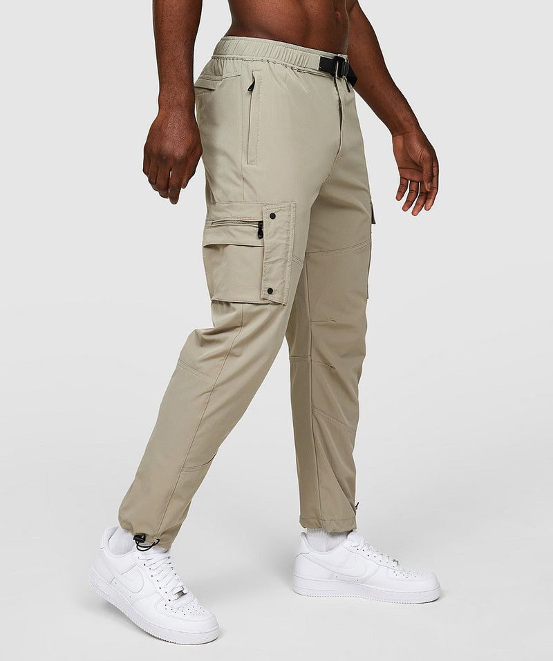 Alessandro Zavetti Marzoli Cargo Pant Sage