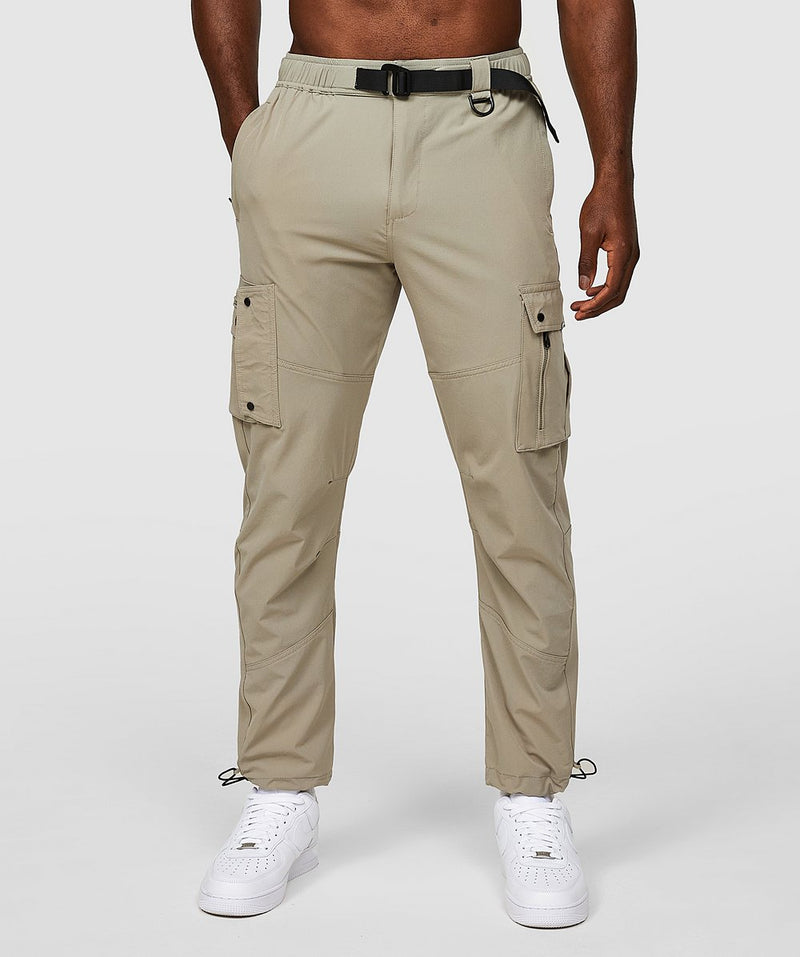 Alessandro Zavetti Marzoli Cargo Pant Sage