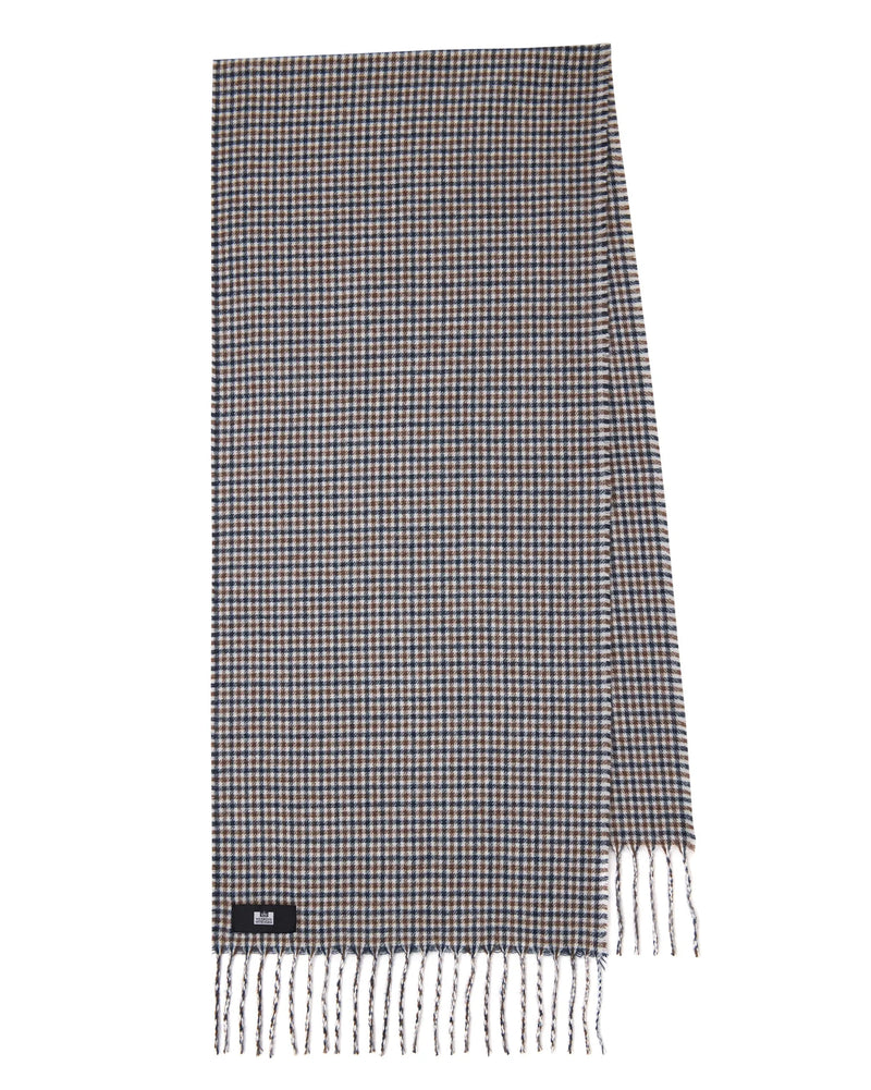 Weekend Offender Nurmagomedov Scarf Mid House Check