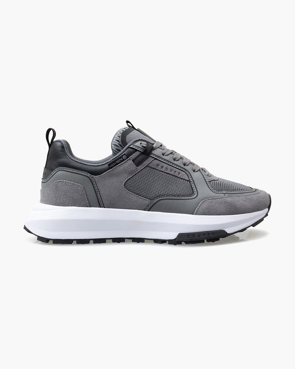 Cruyff Hex Rayado Runner in GREY CC243170-900