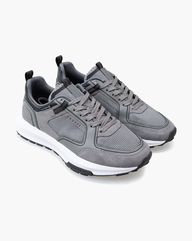 Cruyff Hex Rayado Runner in GREY CC243170-900