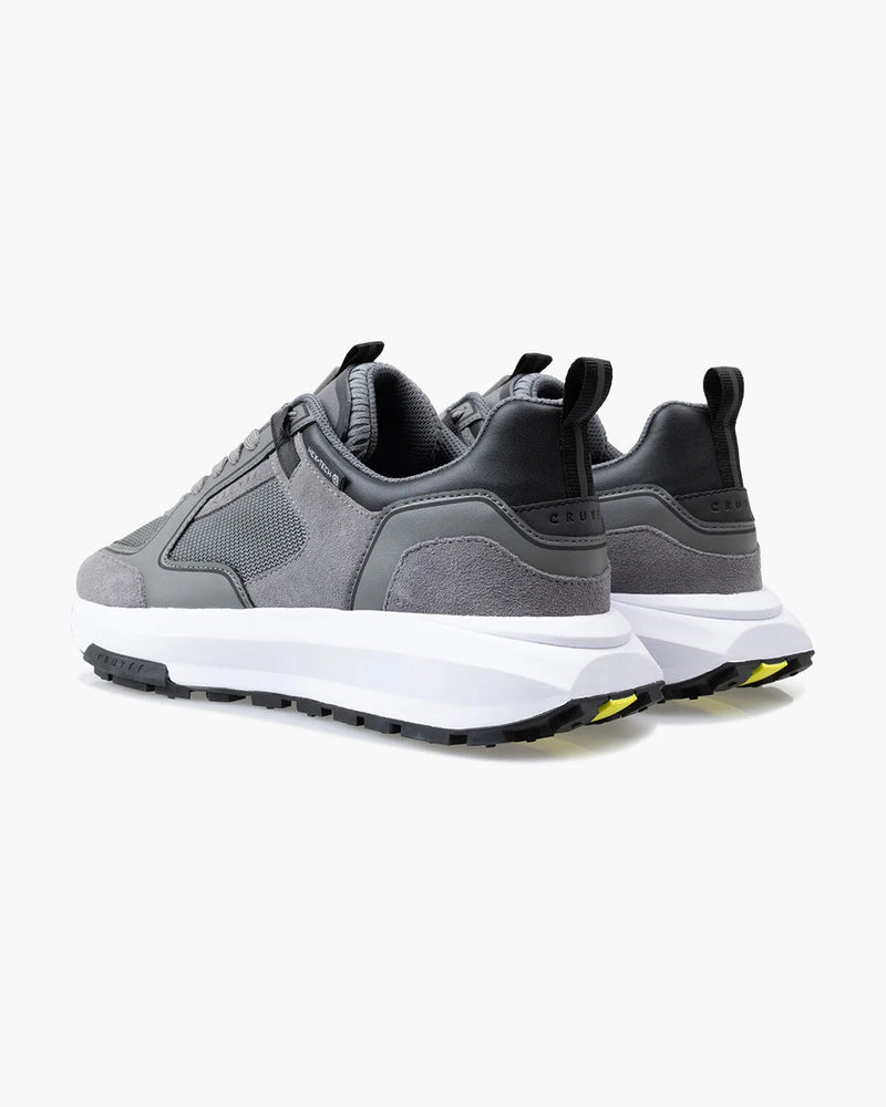 Cruyff Hex Rayado Runner in GREY CC243170-900