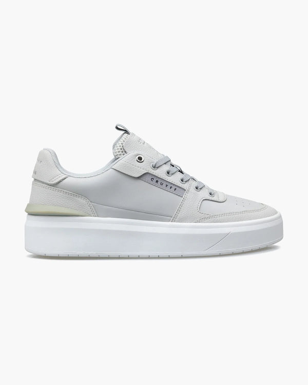 Cruyff Endorsed Tennis LIGHT GREY