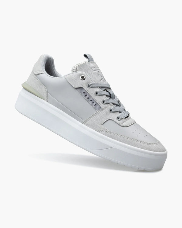 Cruyff Endorsed Tennis LIGHT GREY