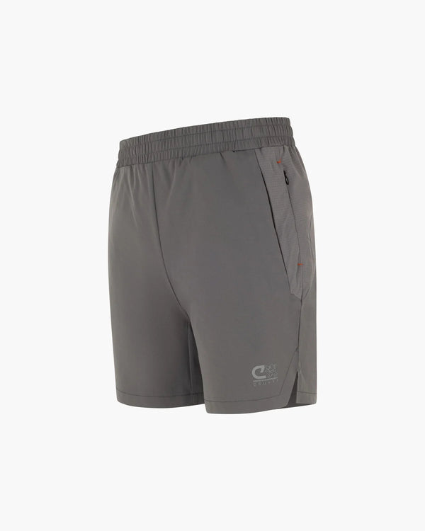 Cruyff Flame Shorts GREY