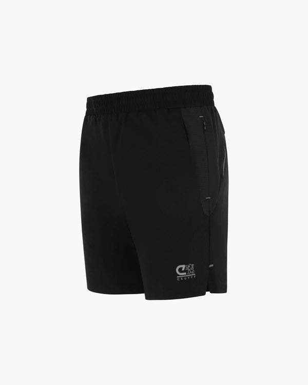 Cruyff Flame Shorts BLACK