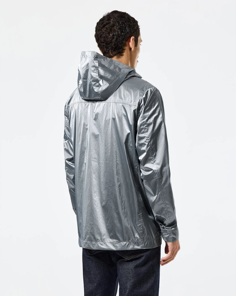 Weekend Offender Cotoca (Durable Water Repellent) Field Jacket SMOKEY