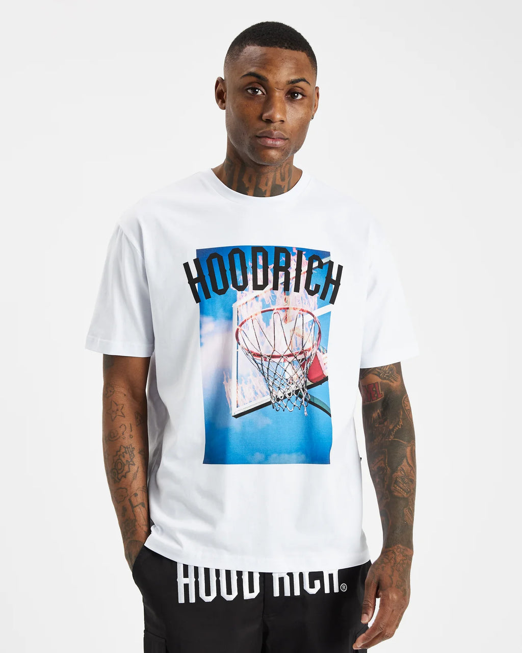 Hoodrich tshirt online