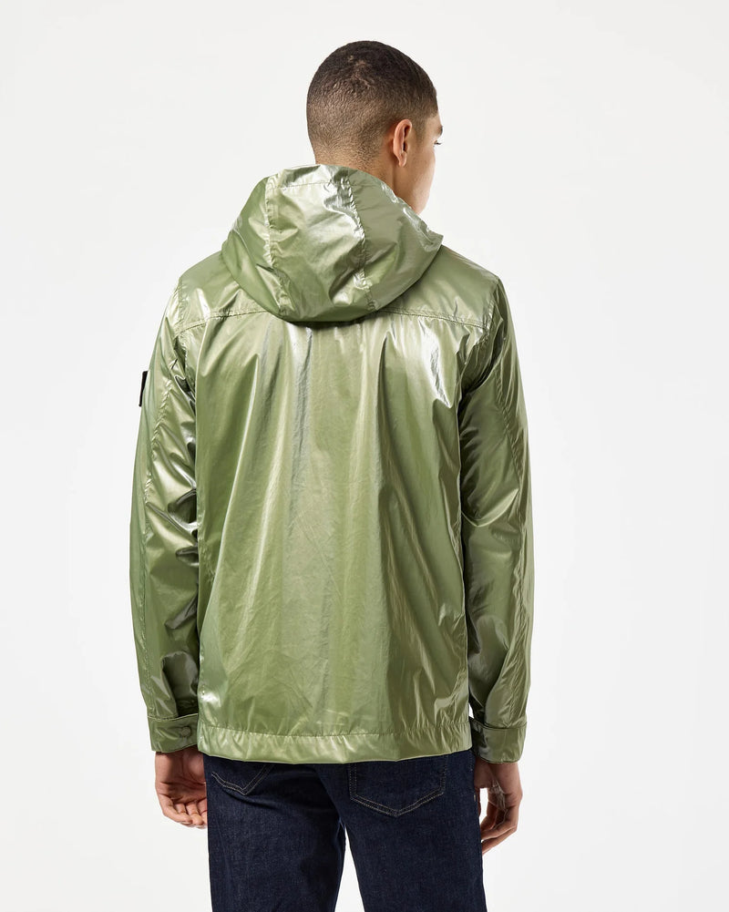 Weekend Offender Cotoca (Durable Water Repellent) Field Jacket Sapling Green