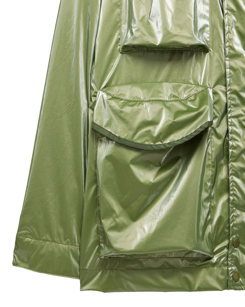 Weekend Offender Cotoca (Durable Water Repellent) Field Jacket Sapling Green