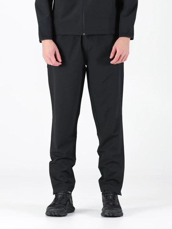 Luke Est 1977 BEACONS PERFORMANCE JOGGERS -BLACK