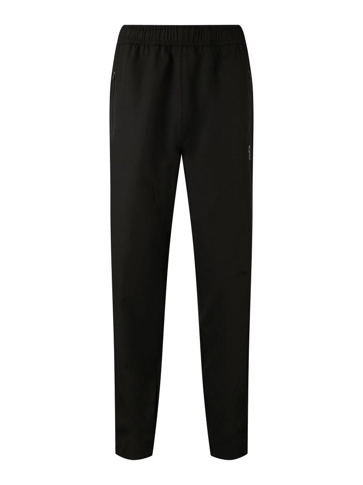 Luke Est 1977 BEACONS PERFORMANCE JOGGERS -BLACK