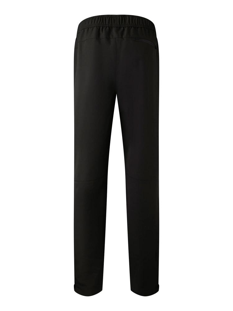 Luke Est 1977 BEACONS PERFORMANCE JOGGERS -BLACK