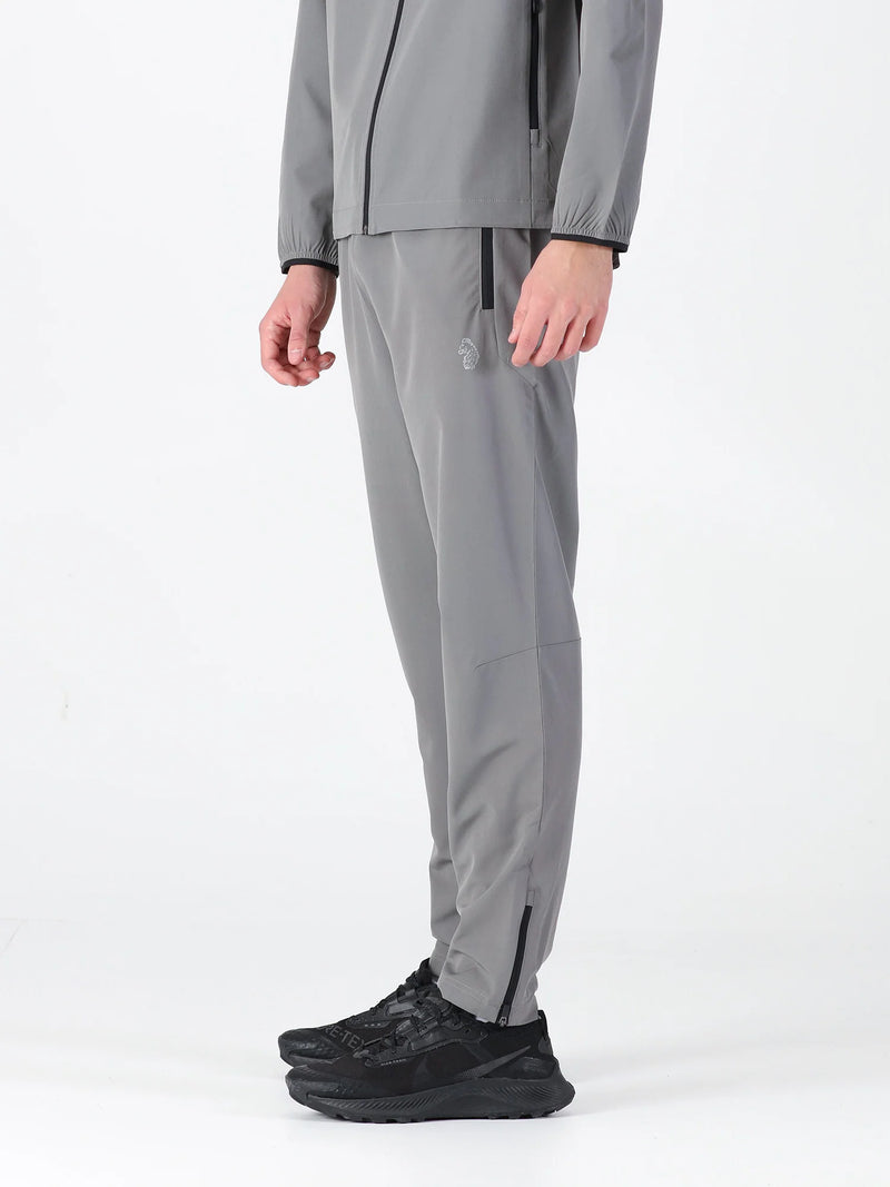 Luke Est 1977 BEACONS PERFORMANCE JOGGERS - CONCRETE