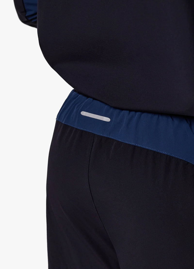 Gym King Advance Tracksuit Bottoms Navy Estate Blue