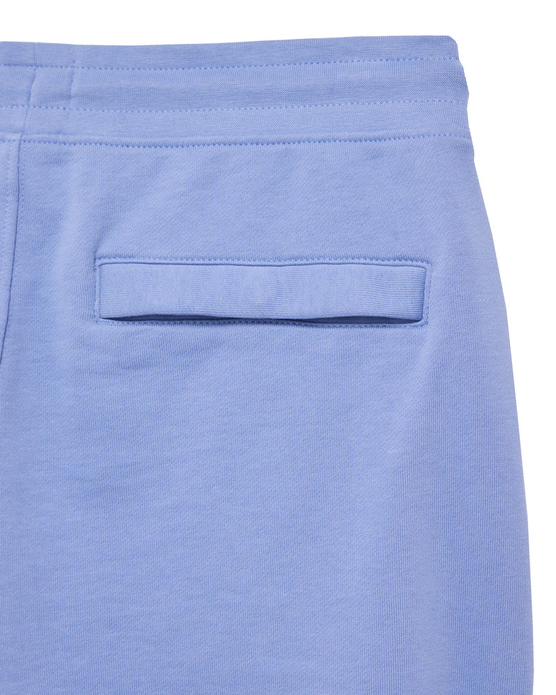 Weekend Offender Hawkins Jogger Shorts - CORNFLOWER