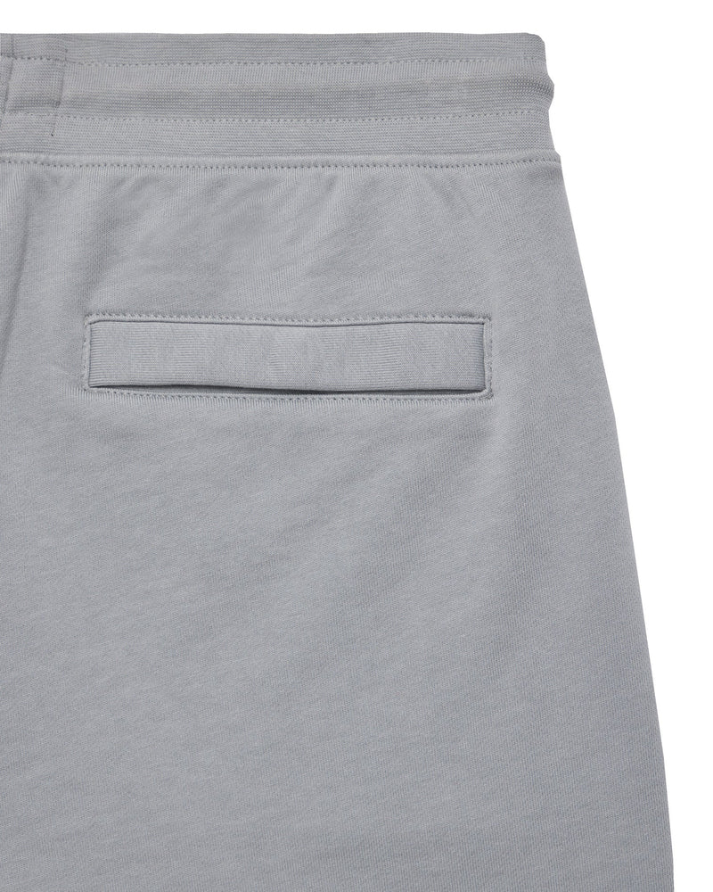 Weekend Offender Hawkins Jogger Shorts - SMOKEY