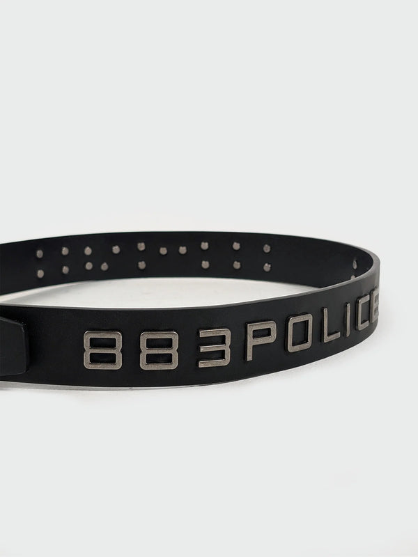 883 Police Jamwick Black Belt